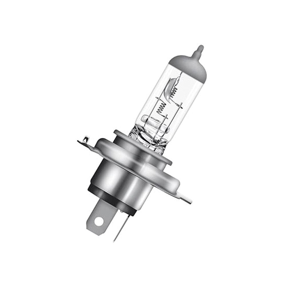 Bec halogen Kraftmann H4, 24 V, 75/70W, P43T