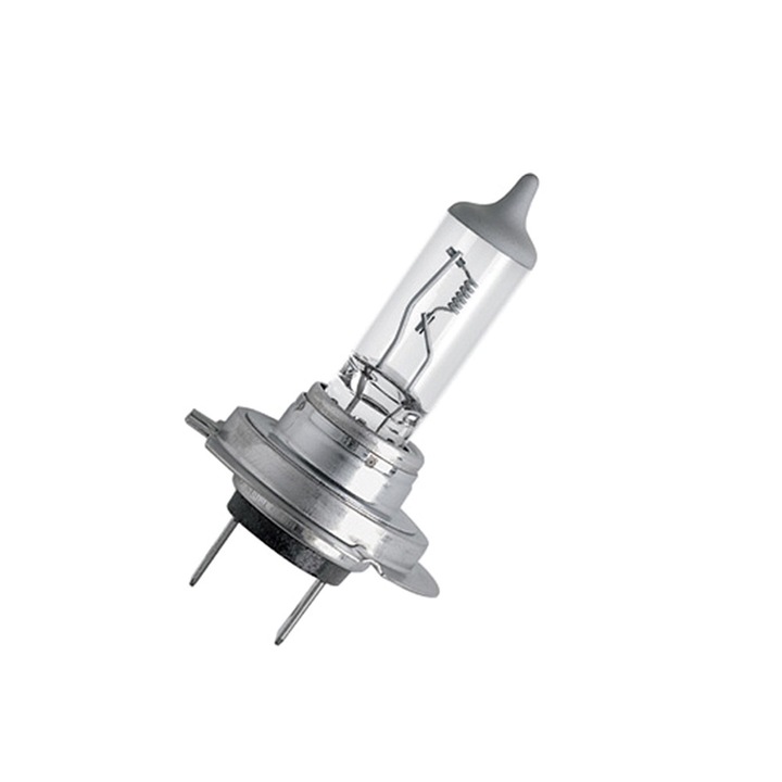 Халогенна крушка Kraftmann H7, 24V, 70W, PX26D