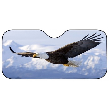 Pachet compus din doua parasolare frontale Eagle Pachet compus din doua parasolare frontale Eagle