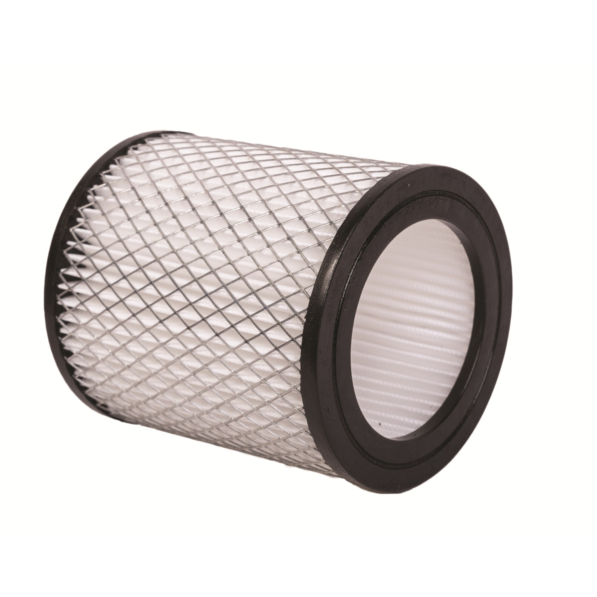 Filtru HEPA Ø123 L108mm pentru aspirator umed-uscat RD WC02, 090305