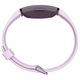 Bratara fitness Fitbit Inspire HR, Lilac