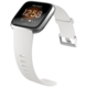 Часовник Smartwatch Fitbit Versa Lite, Бял