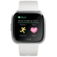 Часовник Smartwatch Fitbit Versa Lite, Бял