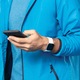 Часовник Smartwatch Fitbit Versa Lite, Бял