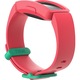 Bratara fitness Fitbit Ace 2, Watermelon