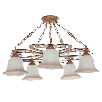 Lustra EL 1777/5 RW, Maro Lustra EL 1777/5 RW, Maro