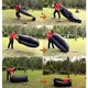 Самонадуваем диван Lazy sofa, Жълт