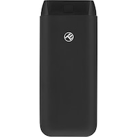 Acumulator extern Tellur 20000 mAh compacta PBC2, Negru