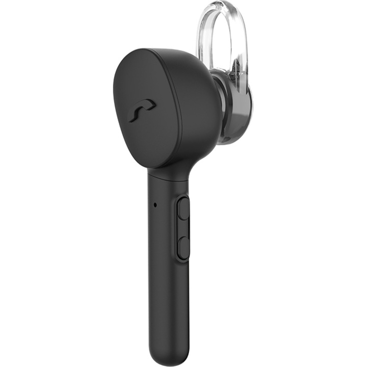 Слушалка Bluetooth Tellur Magneto, Черна