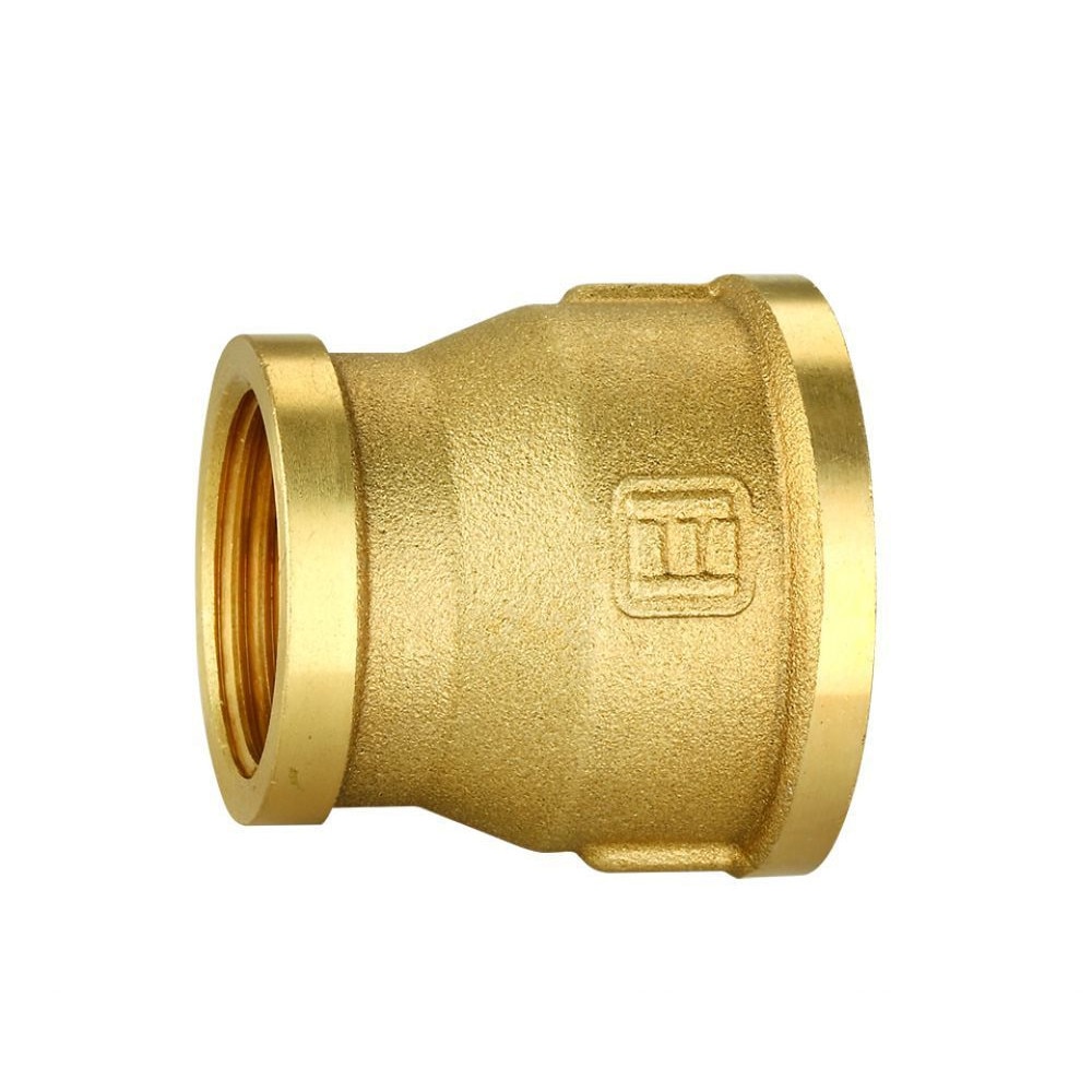 Mufa redusa 1/2-1, alama