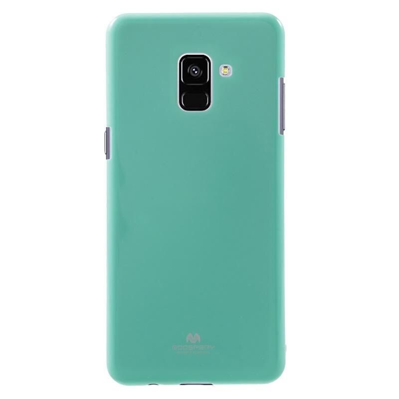 Husa Mercury Jelly Apple iPhone 4/4S Mint Blister