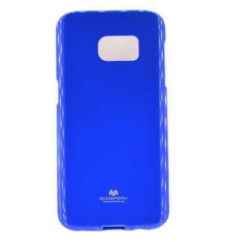 Husa Mercury Jelly Samsung Galaxy Ace3 S7272 Blue Blister Husa Mercury Jelly Samsung Galaxy Ace3 S7272 Blue Blister