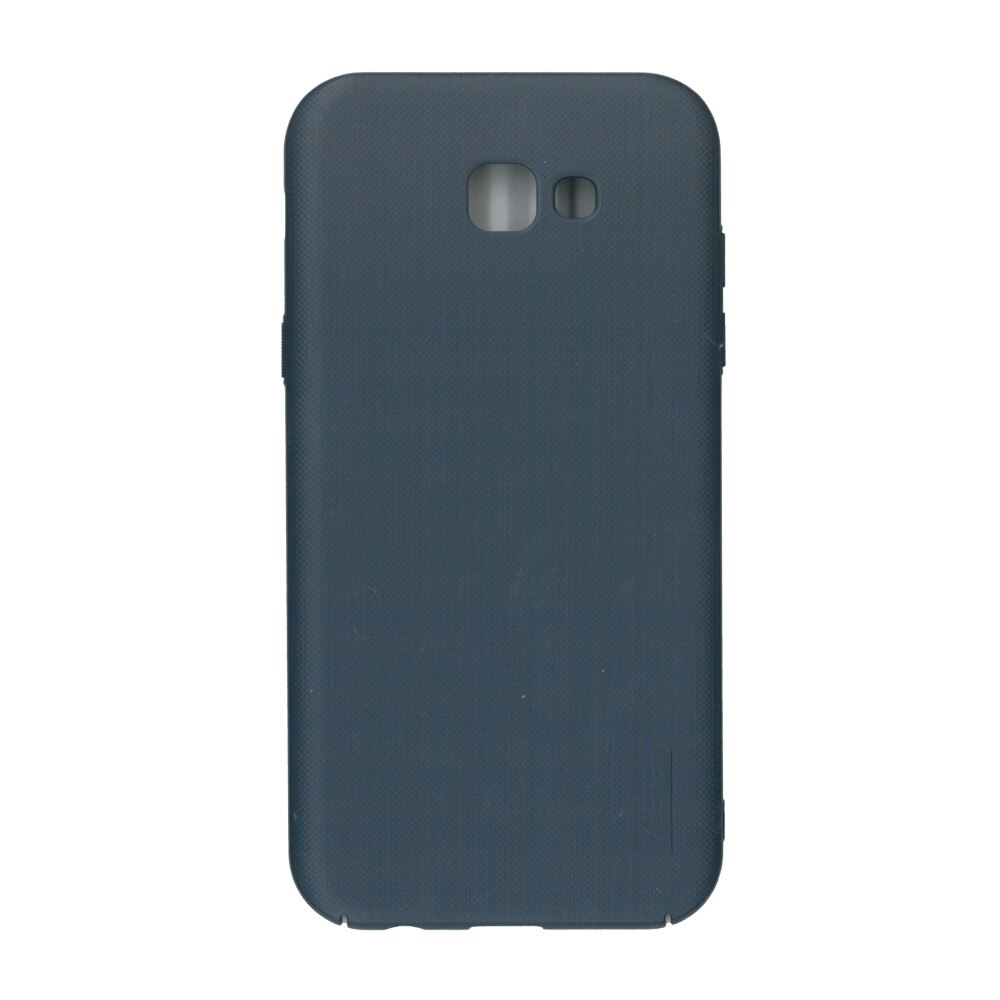 Husa carcasa X-Level Hero pentru Samsung Galaxy A7 2017-Albastru