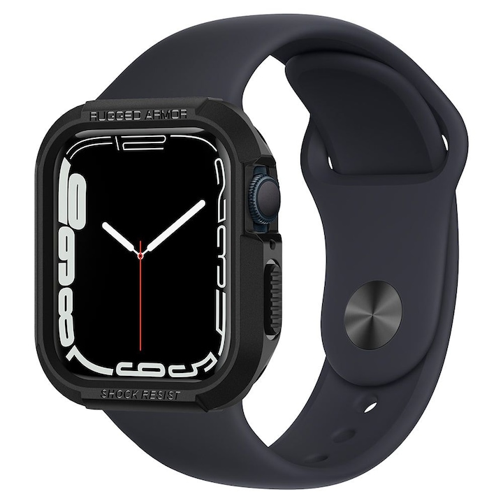 Spigen Carcasa Apple Watch Serie Husa Protectie Protectie Apple