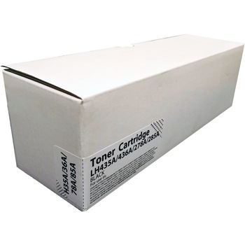 Cartus Toner echivalent cu HP CE278A / CE285A / CB435A / CB436A Cartus Toner echivalent cu HP CE278A / CE285A / CB435A / CB436A