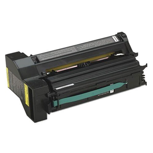 Toner Lexmark C7720YX Yellow