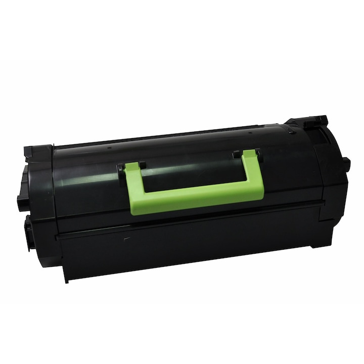 Cartus toner, GraphiteK, compatibil Lexmark 45.000 pagini 62D2X00, pentru MX810 MX811 MX812