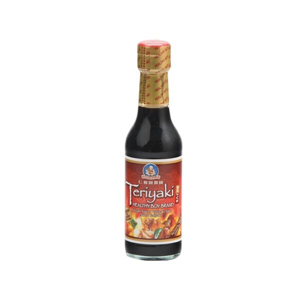 Sos de soia Teriyaki 250ml