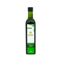 Ulei de canepa presat la rece 500ml