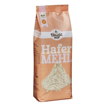 Faina de ovaz integrala FARA GLUTEN bio