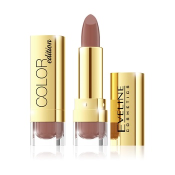 Ruj Eveline Color Edition Nr. 728 Ruj Eveline Color Edition Nr. 728