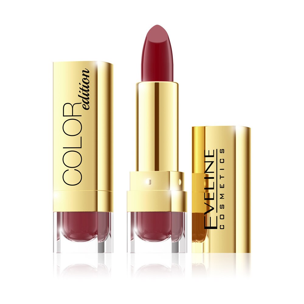 Ruj Eveline Color Edition Nr. 729