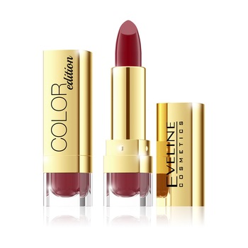 Ruj Eveline Color Edition Nr. 729 Ruj Eveline Color Edition Nr. 729