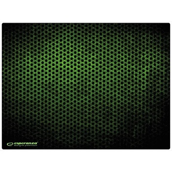 Mouse Pad Gaming Esperanza EGP103G, 400 x 300 x 3 mm Mouse Pad Gaming Esperanza EGP103G, 400 x 300 x 3 mm