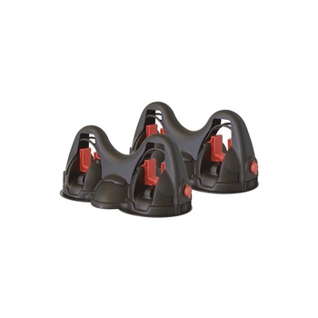 Set suporti magnetici pentru 2 perechi schiuri Set suporti magnetici pentru 2 perechi schiuri