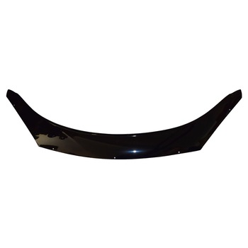 Deflector capota iMK, Pentru protectie impotriva pietrelor si a zgarieturilor in timpul mersului, OPEL ASTRA G 1998-2003 Deflector capota iMK, Pentru protectie impotriva pietrelor si a zgarieturilor in timpul mersului, OPEL ASTRA G 1998-2003