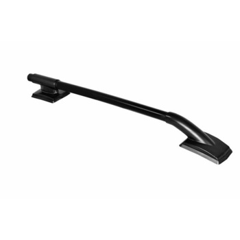 Bare Longitudinale Toyota Hilux 15-Prezent - ARP BLACK PORT, Negru Bare Longitudinale Toyota Hilux 15-Prezent - ARP BLACK PORT, Negru