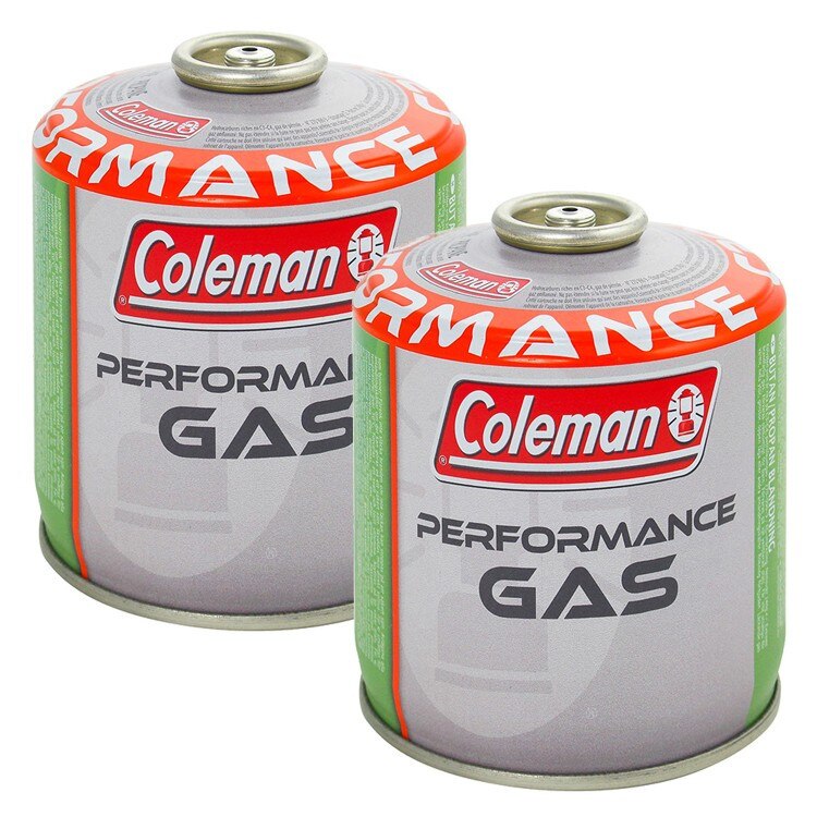Газова бутилка Coleman C500 Performance, С клапан eMAG.bg