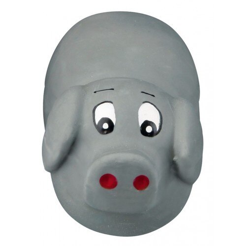 Jucarie Trixie baby zoo latex cu sunet pentru caini 9 cm 3570