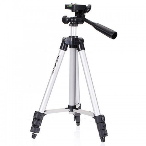 Trepied telescopic universal foto/video, 35-102 cm, Weifeng WT-3110A