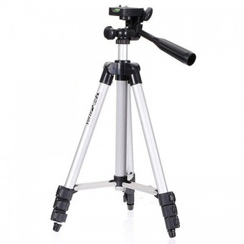 Trepied telescopic universal foto/video, 35-102 cm, Weifeng WT-3110A Trepied telescopic universal foto/video, 35-102 cm, Weifeng WT-3110A