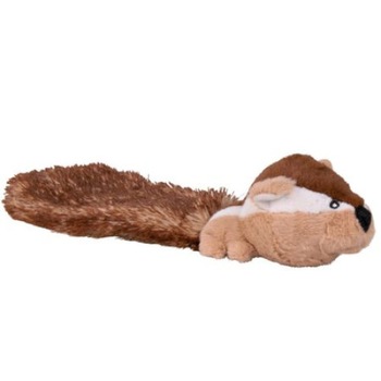 Jucarie Trixie veverita plus cu sunet pentru caini 30 cm 35986 Jucarie Trixie veverita plus cu sunet pentru caini 30 cm 35986