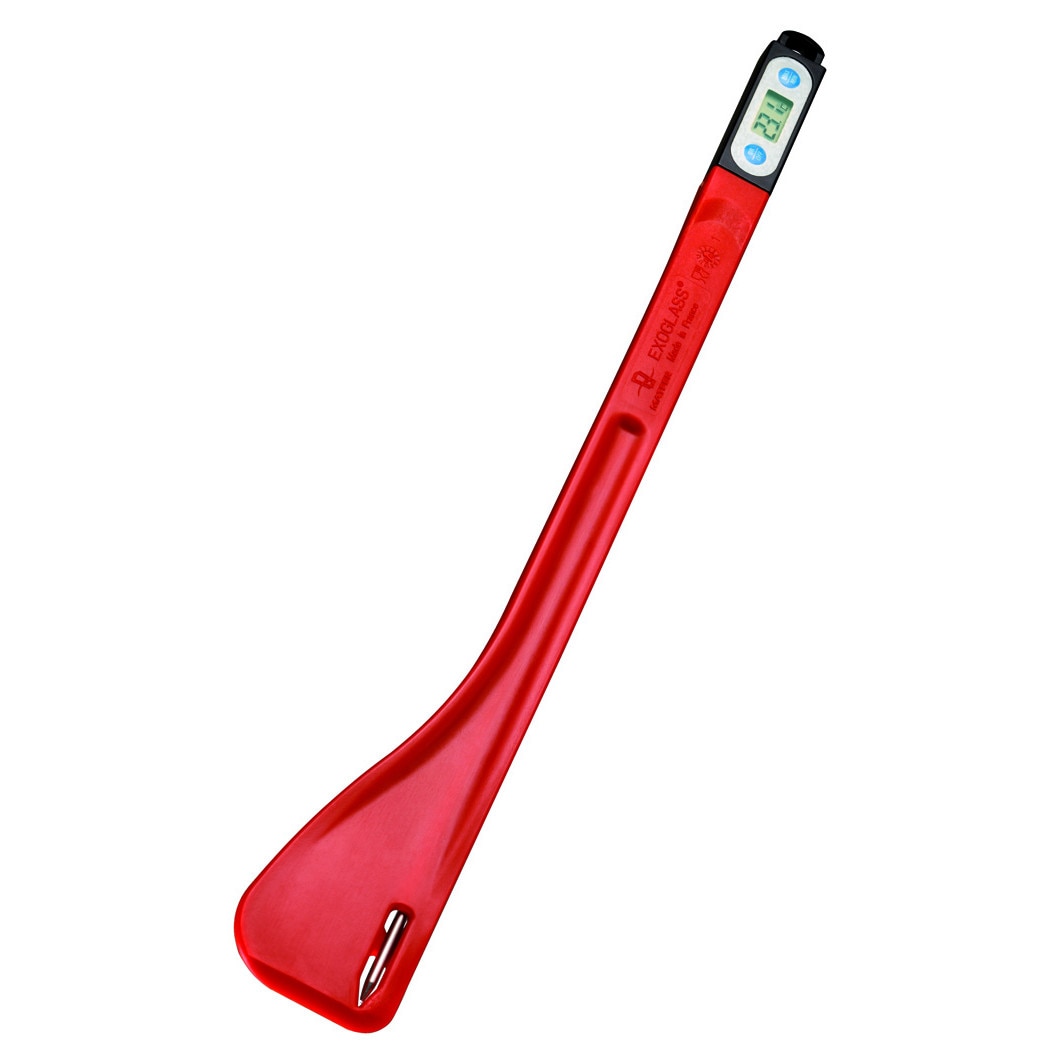 Termometru Matfer Spatula Exoglass