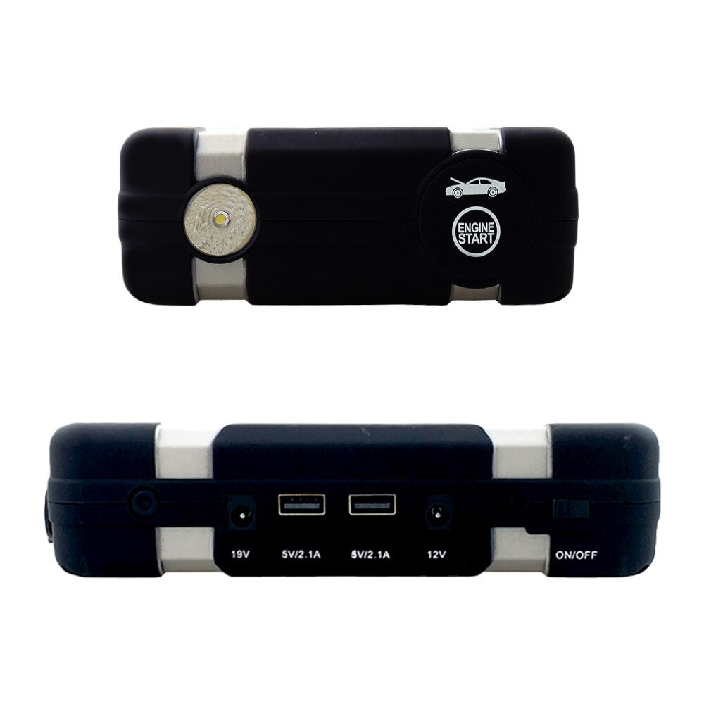 Acumulator portabil PNI JS28A pentru pornire motor de urgenta