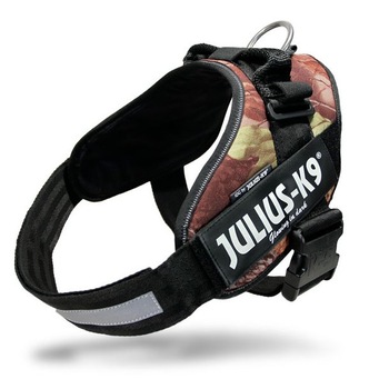 Ham K9 IDC Power - Marimea M-mini - 4-7 kg - Woodland - 16IDC-M-MM Ham K9 IDC Power - Marimea M-mini - 4-7 kg - Woodland - 16IDC-M-MM