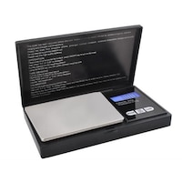 Cantar De Buzunar Pentru Bijuterii Profesional , Precizie De Cantarire 0,01g