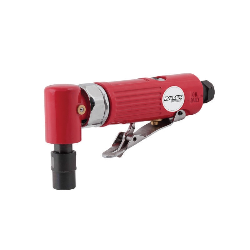 Polizor drept pneumatic RD-AADG06, Raider, 089924