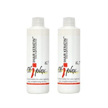 Tratament Oliplex reconstructia firului de par 2*250 ml Tratament Oliplex reconstructia firului de par 2*250 ml