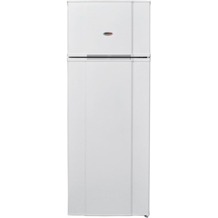 Frigider cu doua usi Vision Chef VRF-2301W, 227 l, Clasa A+
