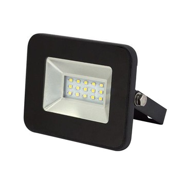 Reflector LED, SMD, 10W, 4500K, IP65, Extra Slim, NEGRU, KSI819 Reflector LED, SMD, 10W, 4500K, IP65, Extra Slim, NEGRU, KSI819