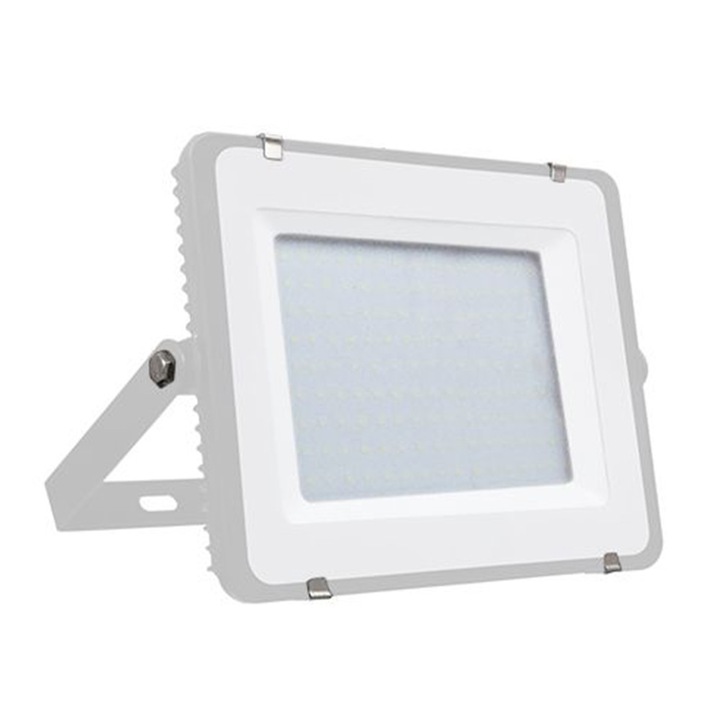 Reflector LED, SMD, 150W, 6400K, IP65, ALB, Cip SAMSUNG