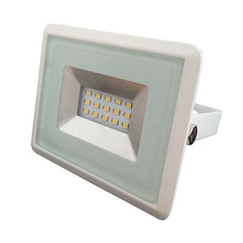Reflector LED, SMD, 10W, 6000K, IP65, Extra Slim, Flux luminos 850 lm , ALB Reflector LED, SMD, 10W, 6000K, IP65, Extra Slim, Flux luminos 850 lm , ALB