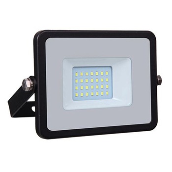 Reflector LED, SMD, 20W, 4000K, IP65, NEGRU/GRI, CIP SAMSUNG, Alimentare 220 - 240 VAC, 50 Hz Reflector LED, SMD, 20W, 4000K, IP65, NEGRU/GRI, CIP SAMSUNG, Alimentare 220 - 240 VAC, 50 Hz