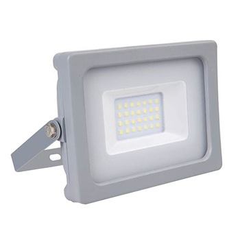 Reflector LED SMD, 20W, 6000K, IP65, GRI, KSI106 Reflector LED SMD, 20W, 6000K, IP65, GRI, KSI106