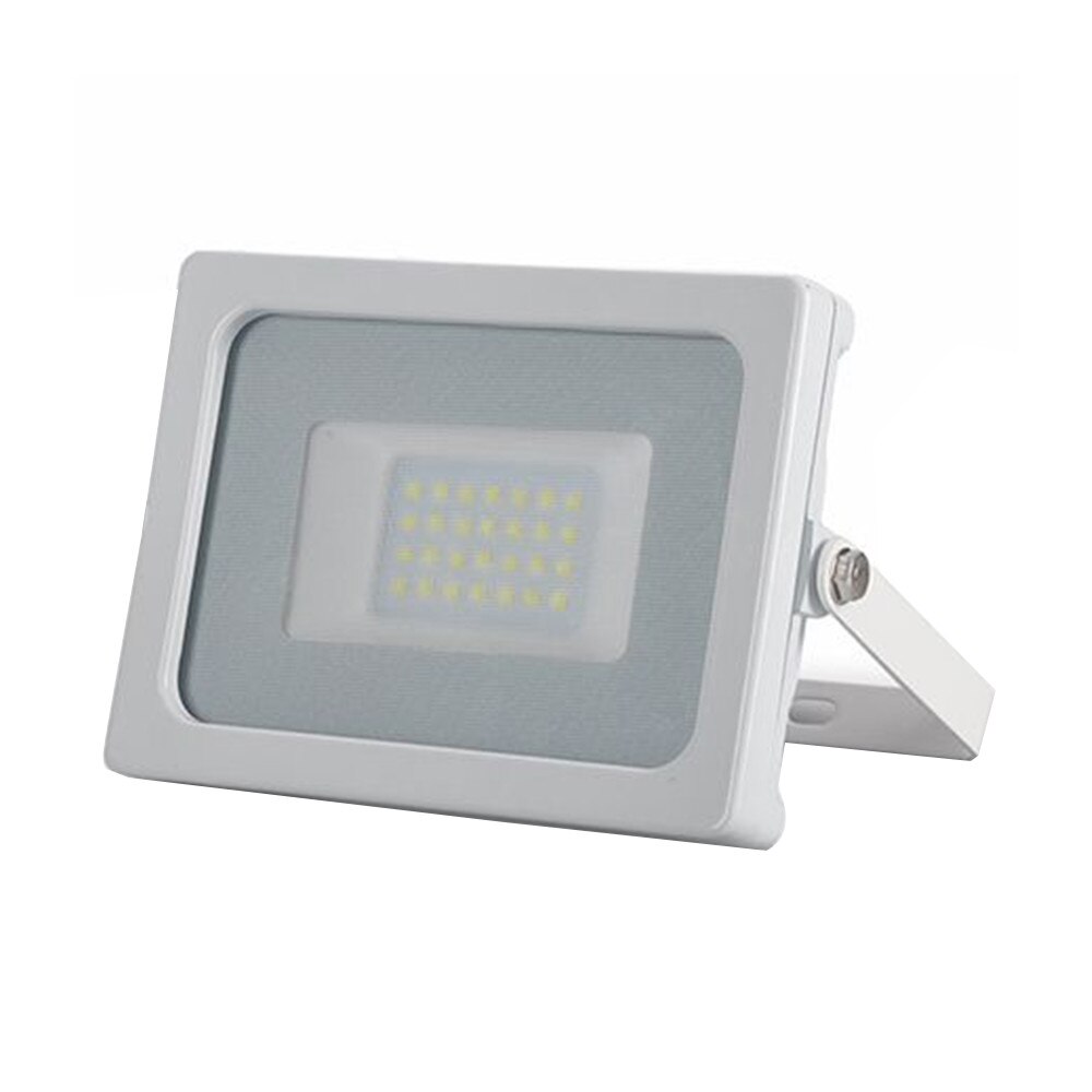 Reflector LED, SMD, 20W, 6000K, IP65, ALB, KSI212