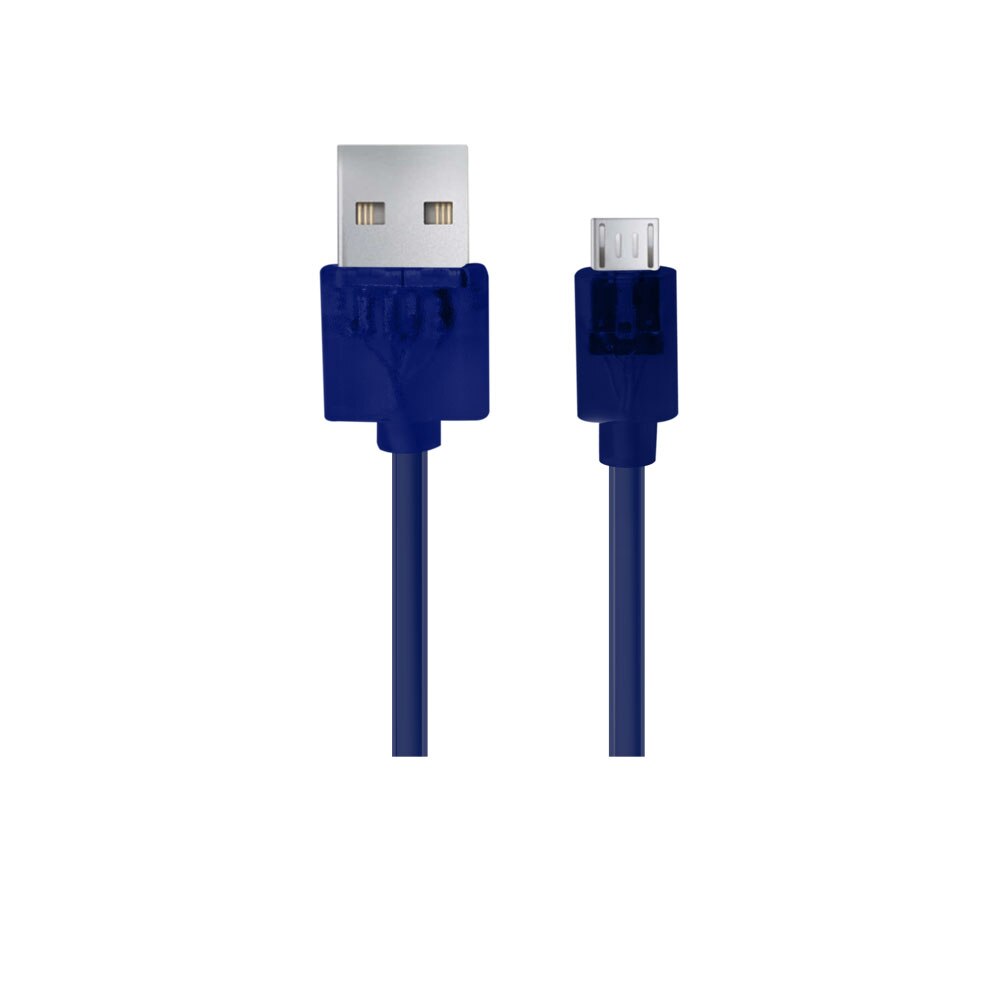Cablu de date micro USB 2.0 A-B M/M 1,5m
